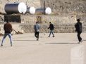 گزارش تصویری اردوی نو دانشجویان 1403